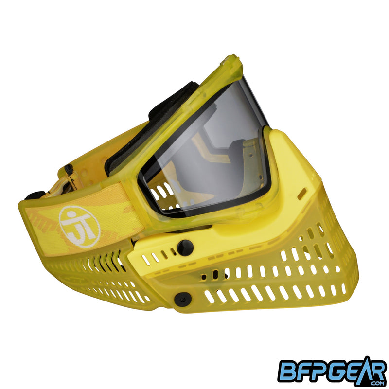 JT ProFlex LE - November Birthstone ICE - Topaz