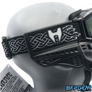Hydra X JT ProFlex Paintball Goggle
