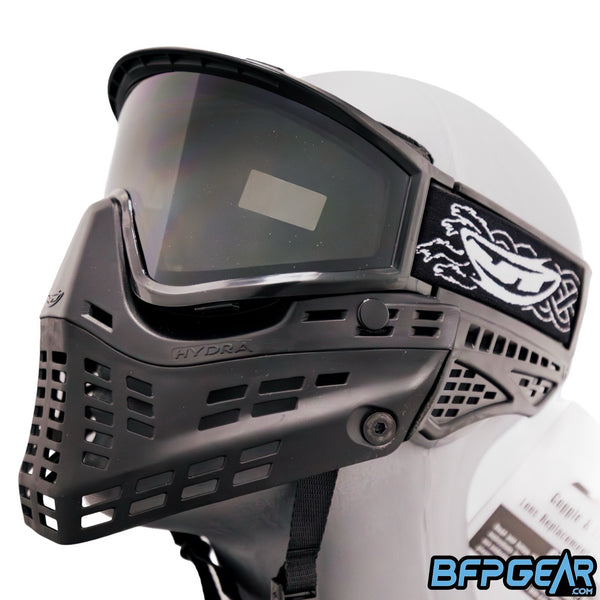 Hydra x JT ProFlex Paintball Goggle Limited Edition | BFPGear