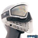 Hydra X JT ProFlex Paintball Goggle