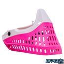 JT ProFlex SE Faceplate Bottoms - BCA Hot Pink