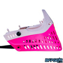 JT ProFlex SE Faceplate Bottoms - BCA Hot Pink