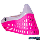 JT ProFlex SE Faceplate Bottoms - BCA Hot Pink
