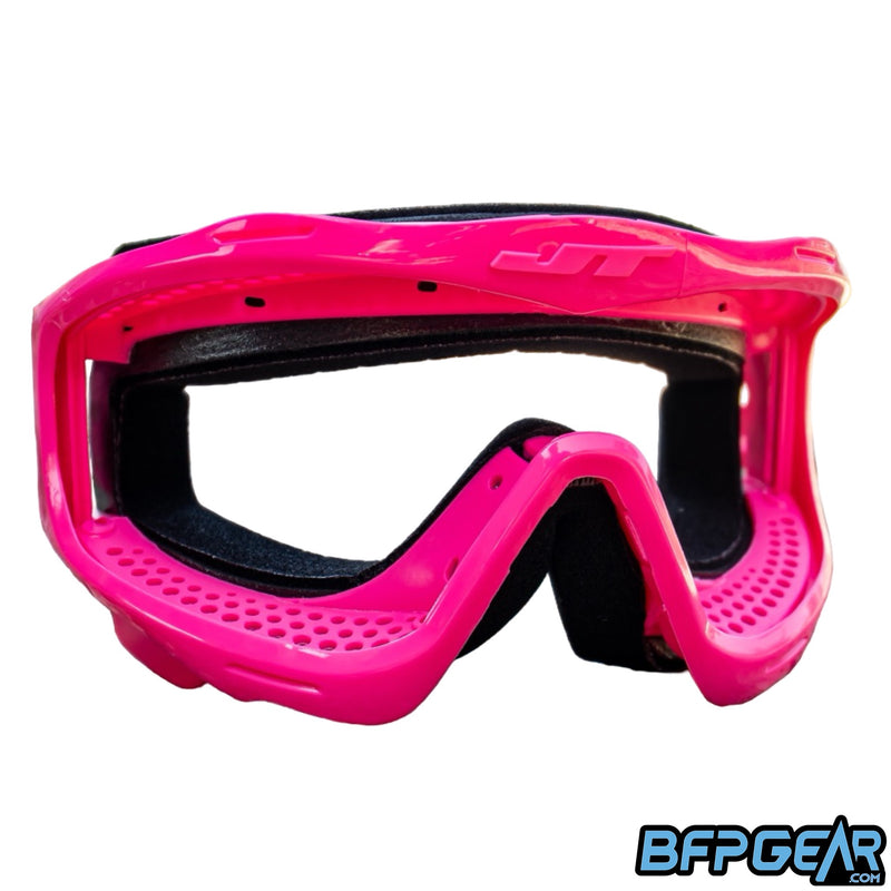 JT ProFlex SE Goggle Frame - BCA Hot Pink