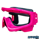 JT ProFlex SE Goggle Frame - BCA Hot Pink