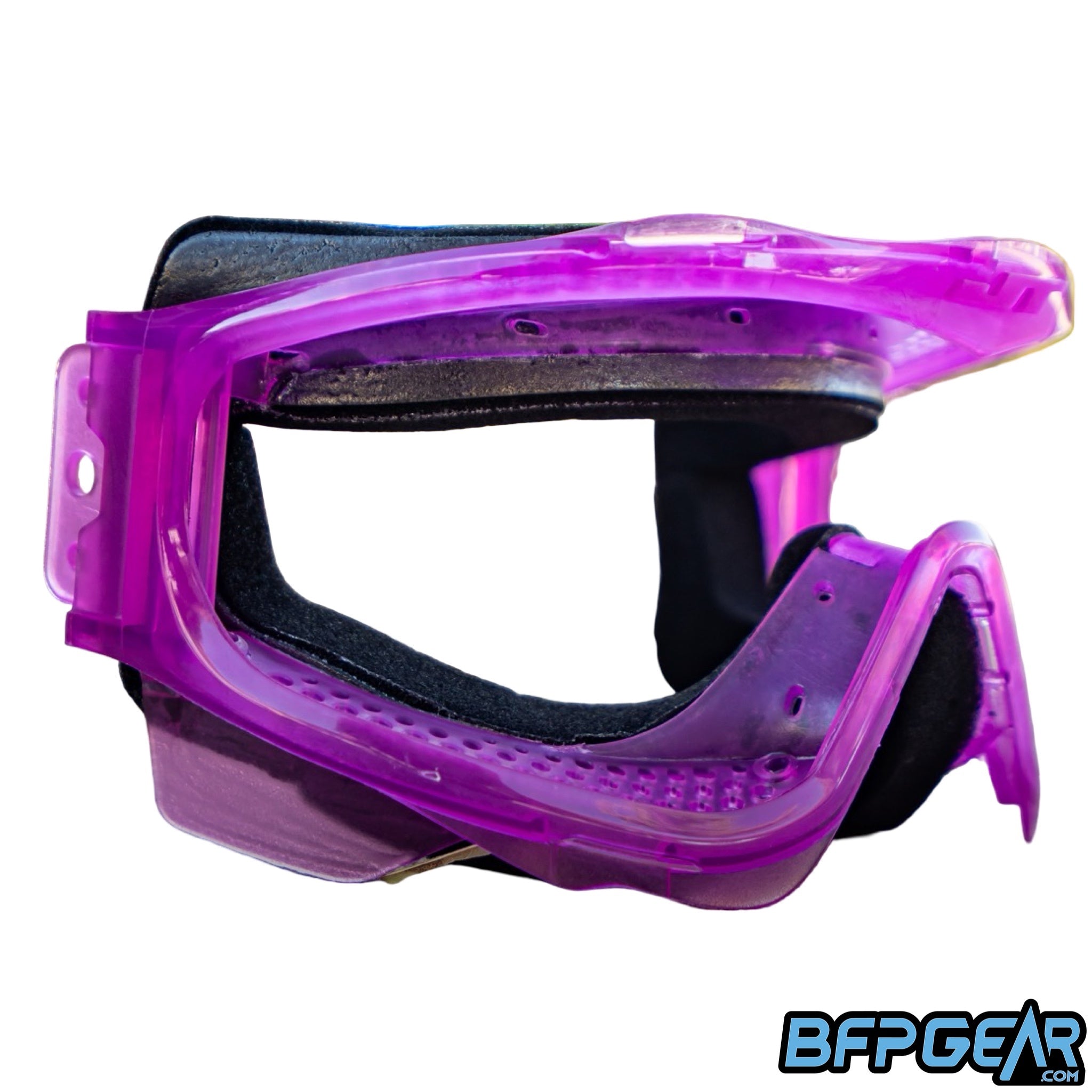 JT ProFlex Goggle Frame