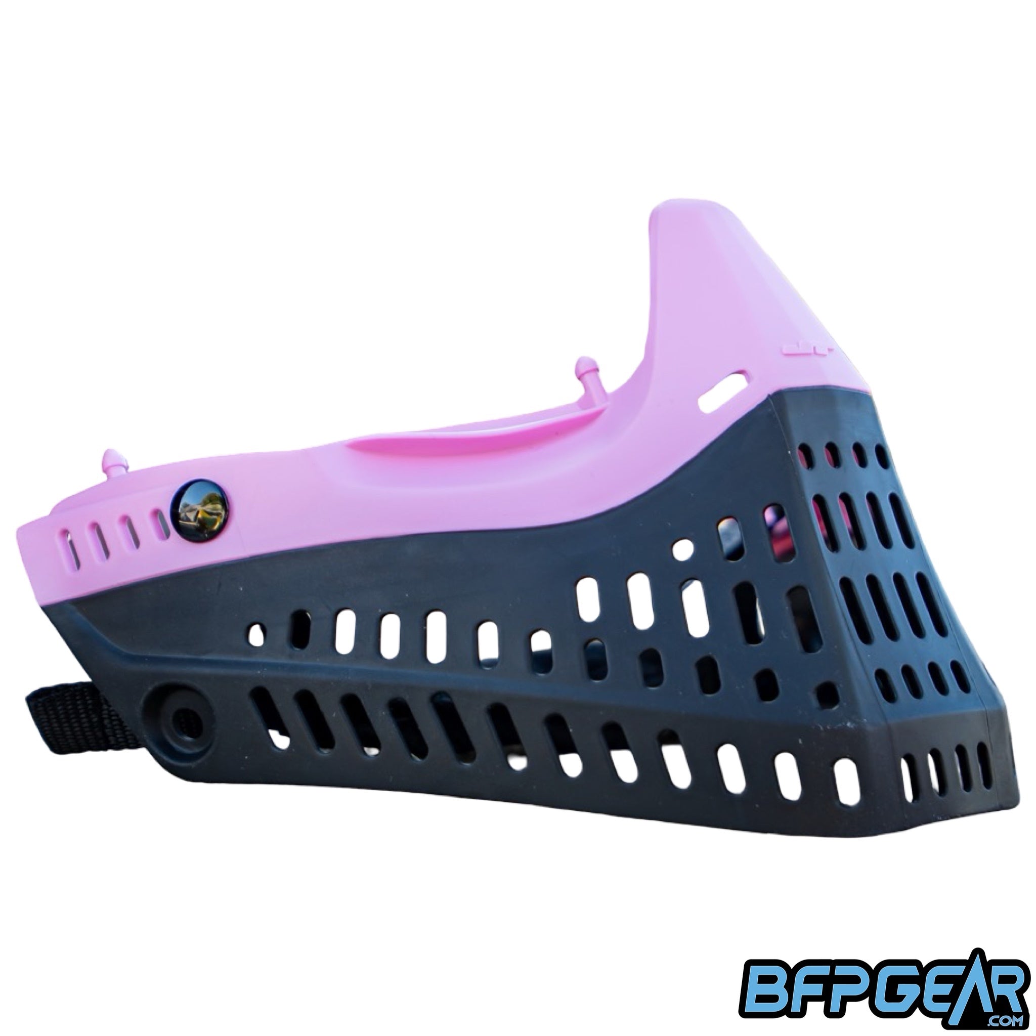 JT ProFlex Faceplate Bottoms