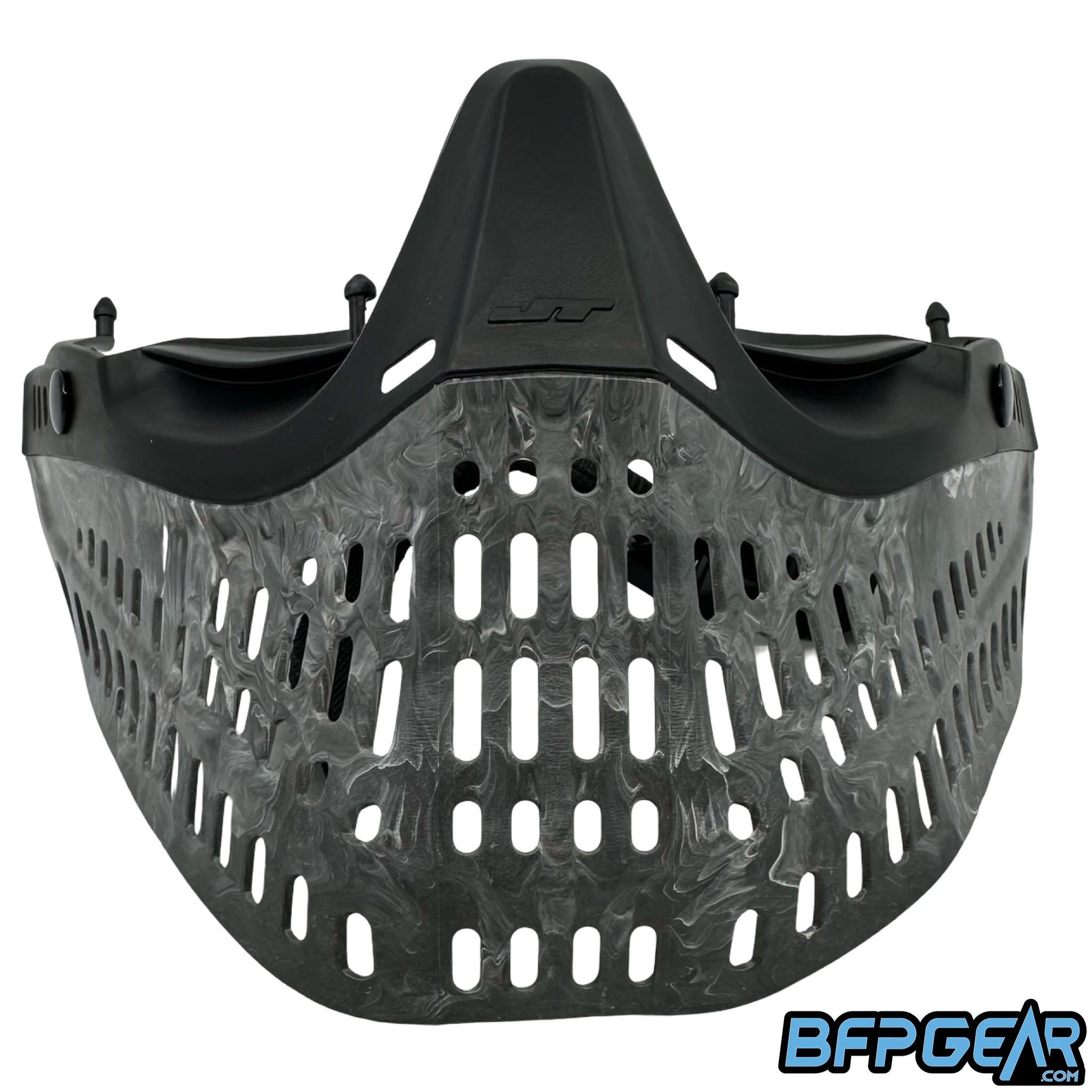 JT ProFlex Faceplate Bottoms