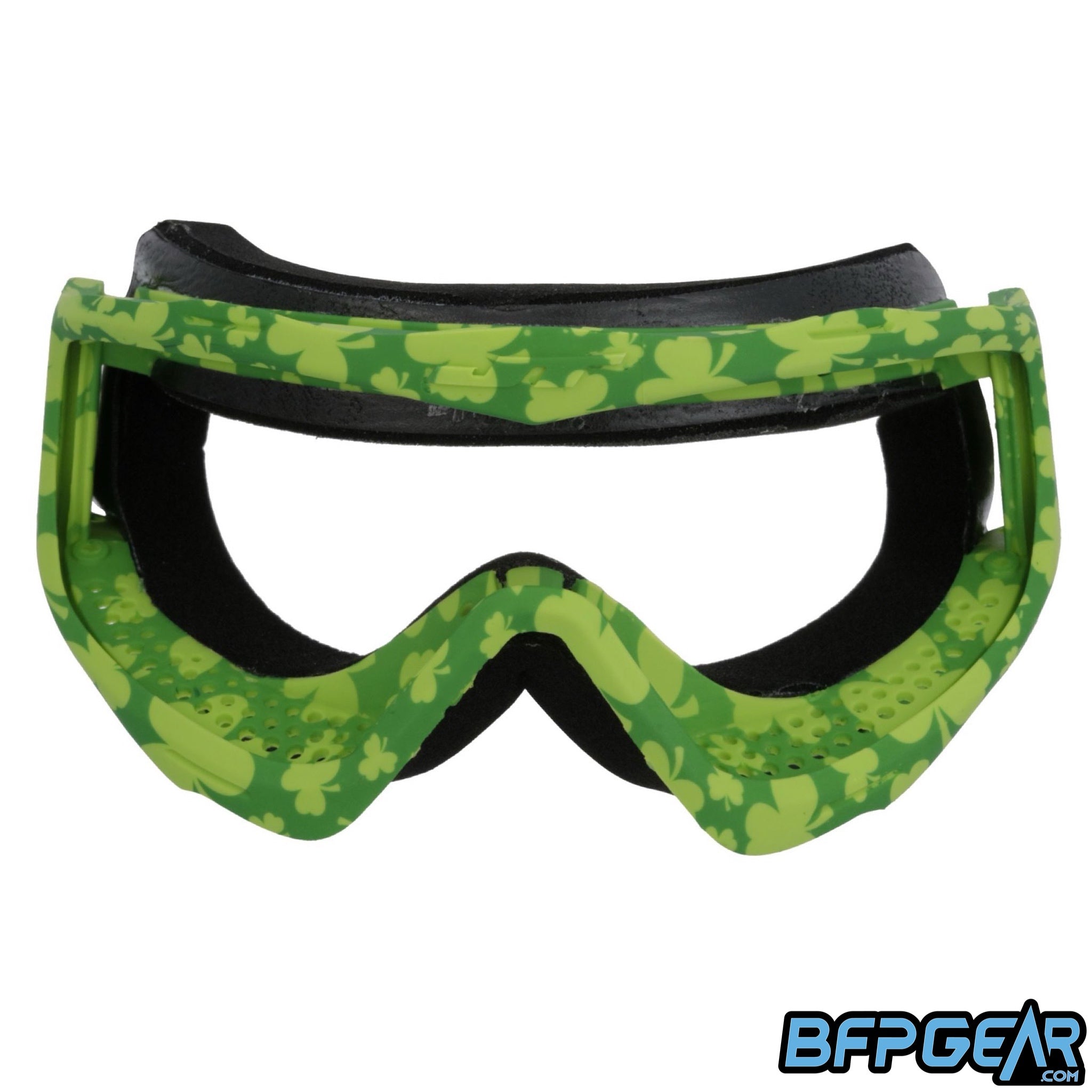 JT ProFlex Goggle Frame