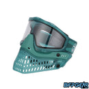 JT ProFlex LE - May Birthstone ICE - Emerald