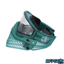 JT ProFlex LE - May Birthstone ICE - Emerald