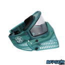 JT ProFlex LE - May Birthstone ICE - Emerald