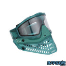 JT ProFlex LE - May Birthstone ICE - Emerald