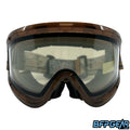 JT QLS Goggle Frame