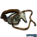 JT QLS Goggle Frame