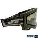 JT QLS Goggle Frame