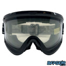 JT QLS Goggle Frame