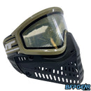 JT QLS Goggle Frame