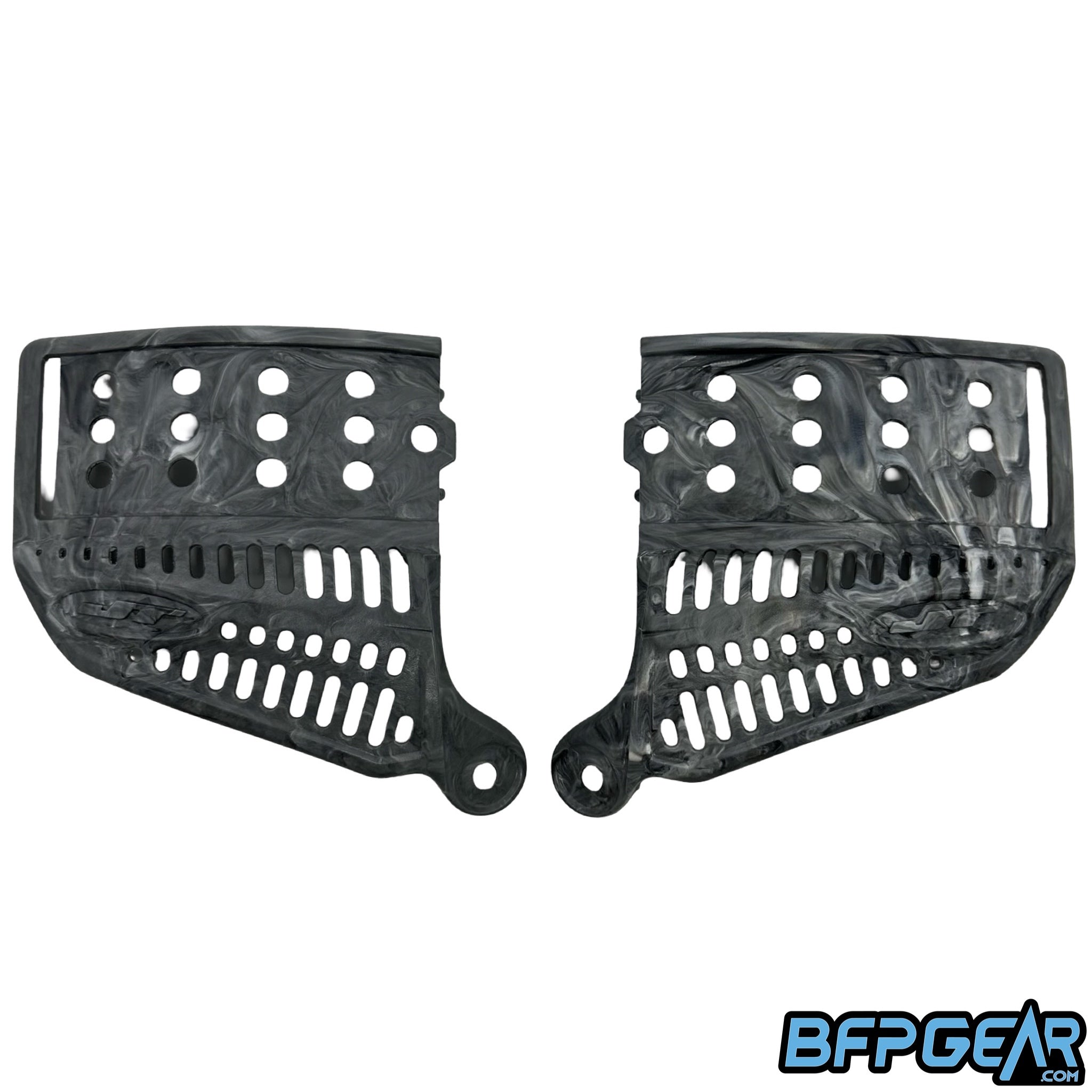 JT ProFlex Revo 3.0 Rubber Ears Set