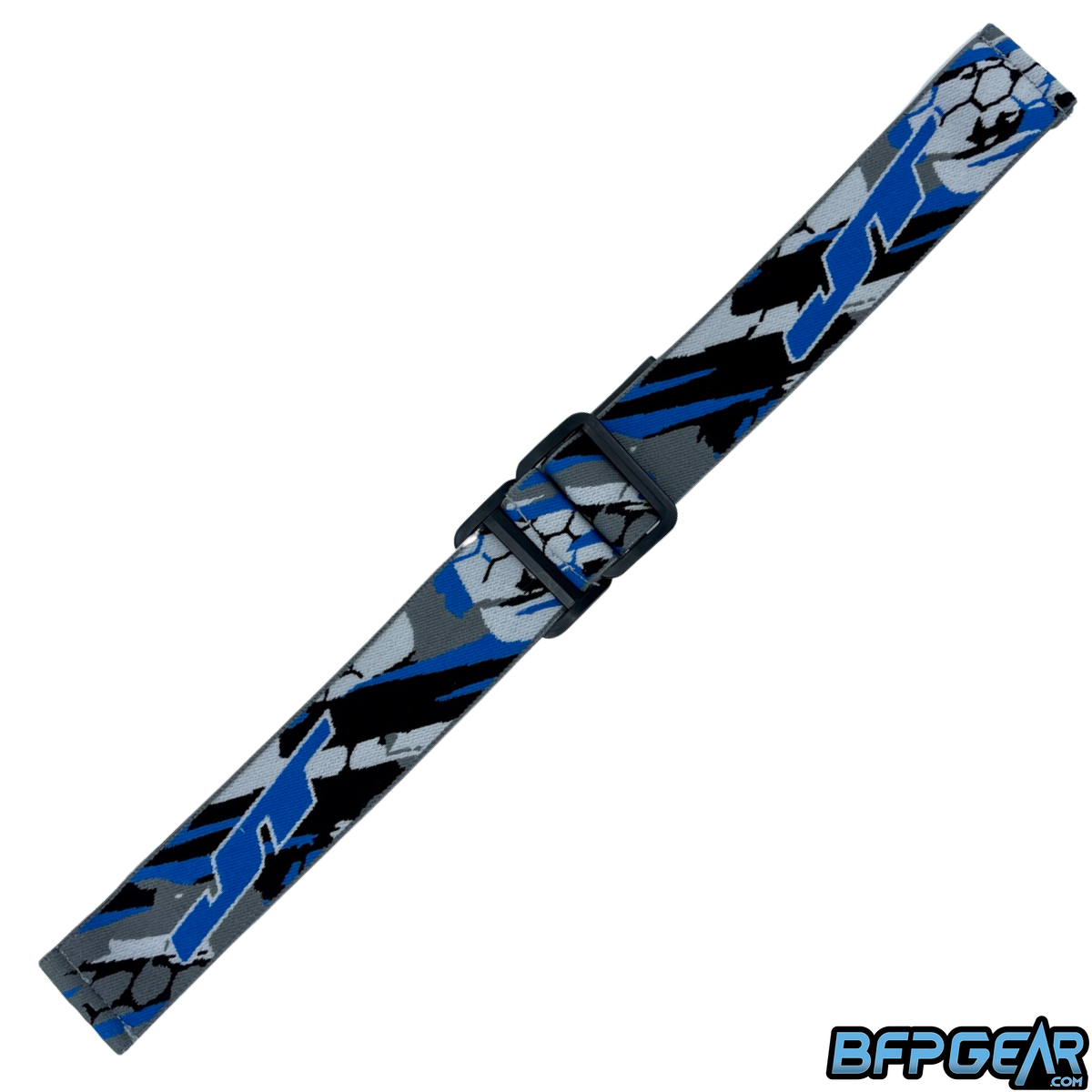 JT Proflex Woven Goggle Strap