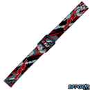 JT Proflex Woven Goggle Strap