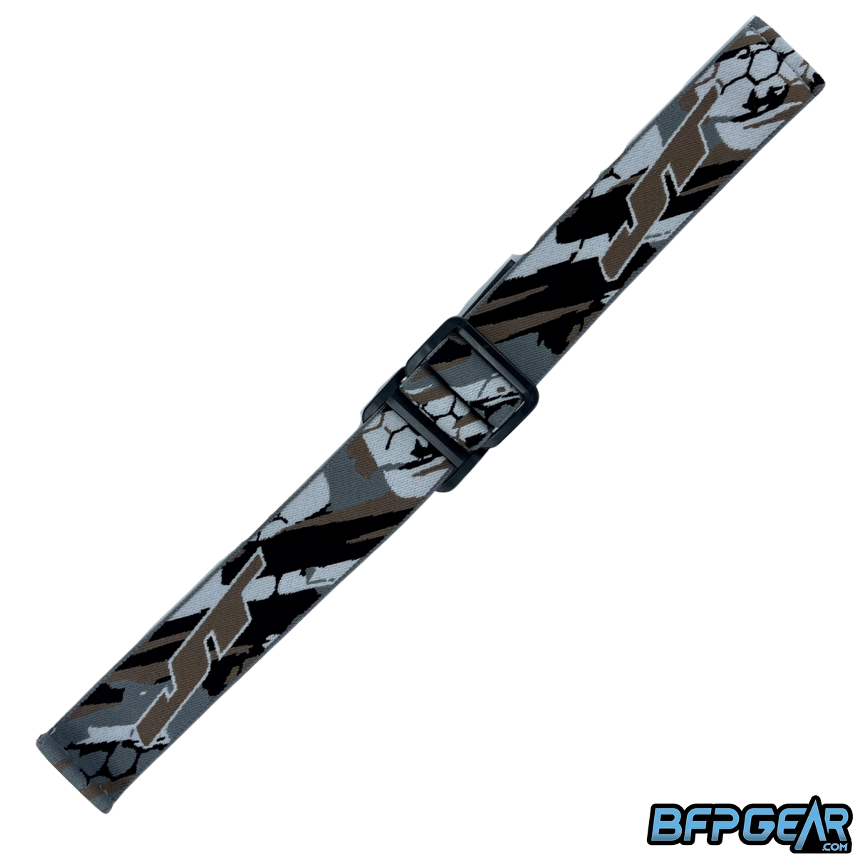 JT Proflex Woven Goggle Strap