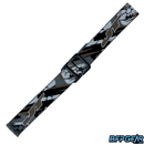 JT Proflex Woven Goggle Strap