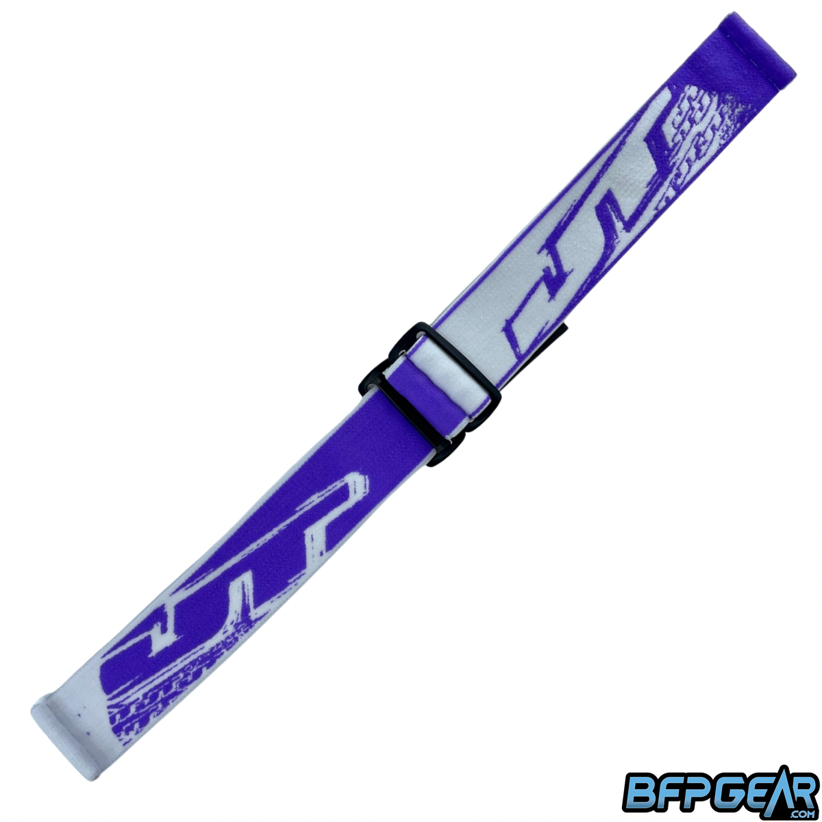 JT Proflex Woven Goggle Strap