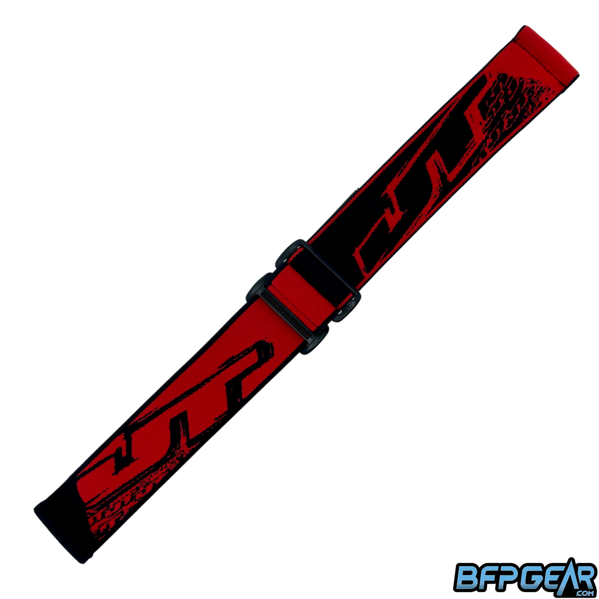 JT Proflex Woven Goggle Strap