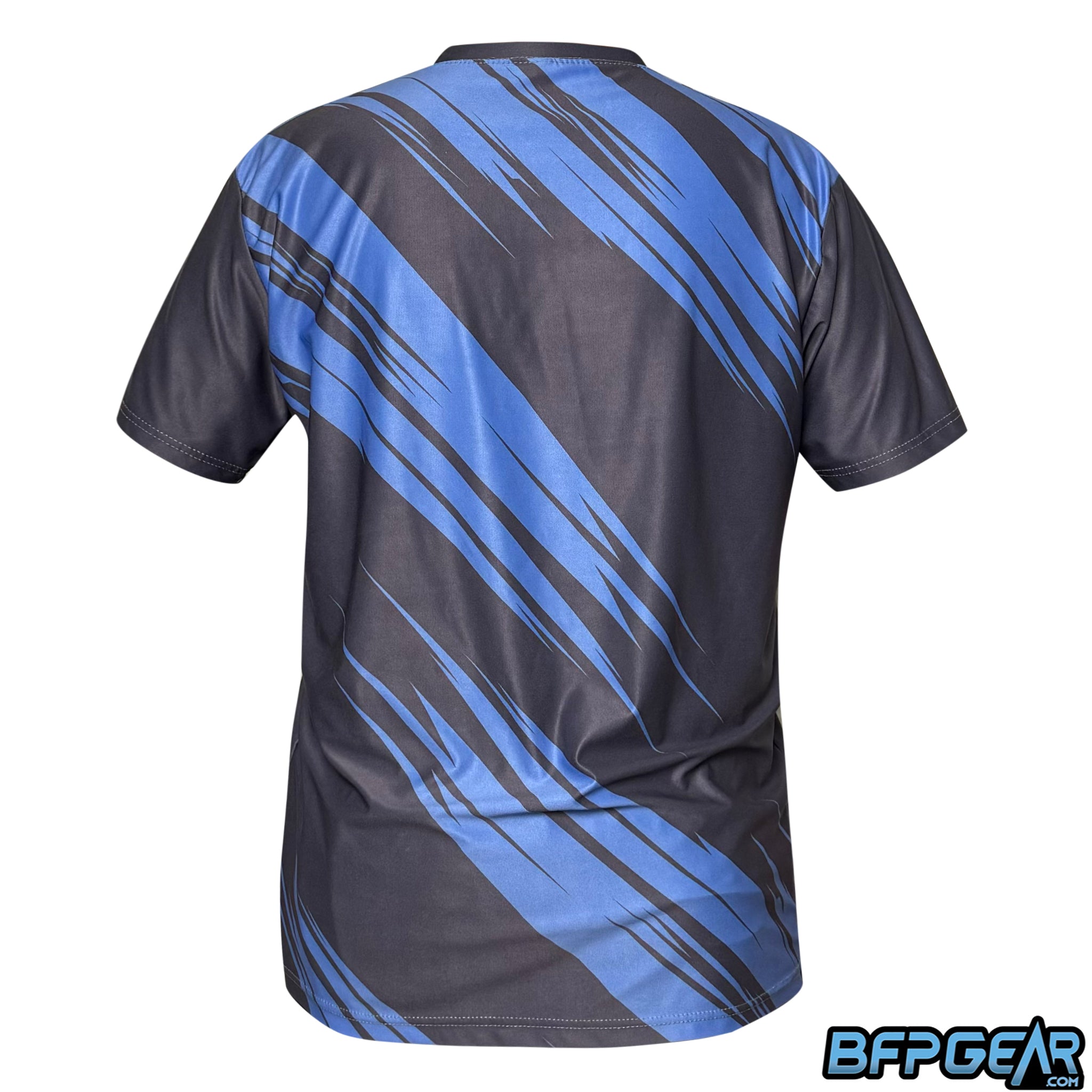 JT Stretchy Soft T-Shirt - We Are Paintball | BFPGear.com