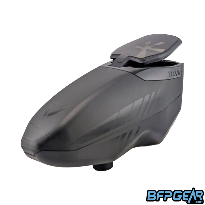 The JT Triad Loader in black.