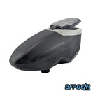 The JT Triad Loader in black and grey.