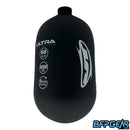 The JT Ultra Light 68ci Bottle in Black and White