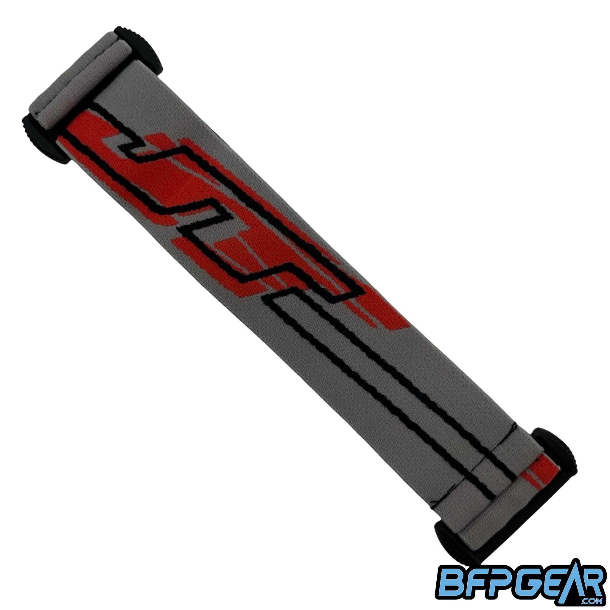 JT Proflex Woven Goggle Strap