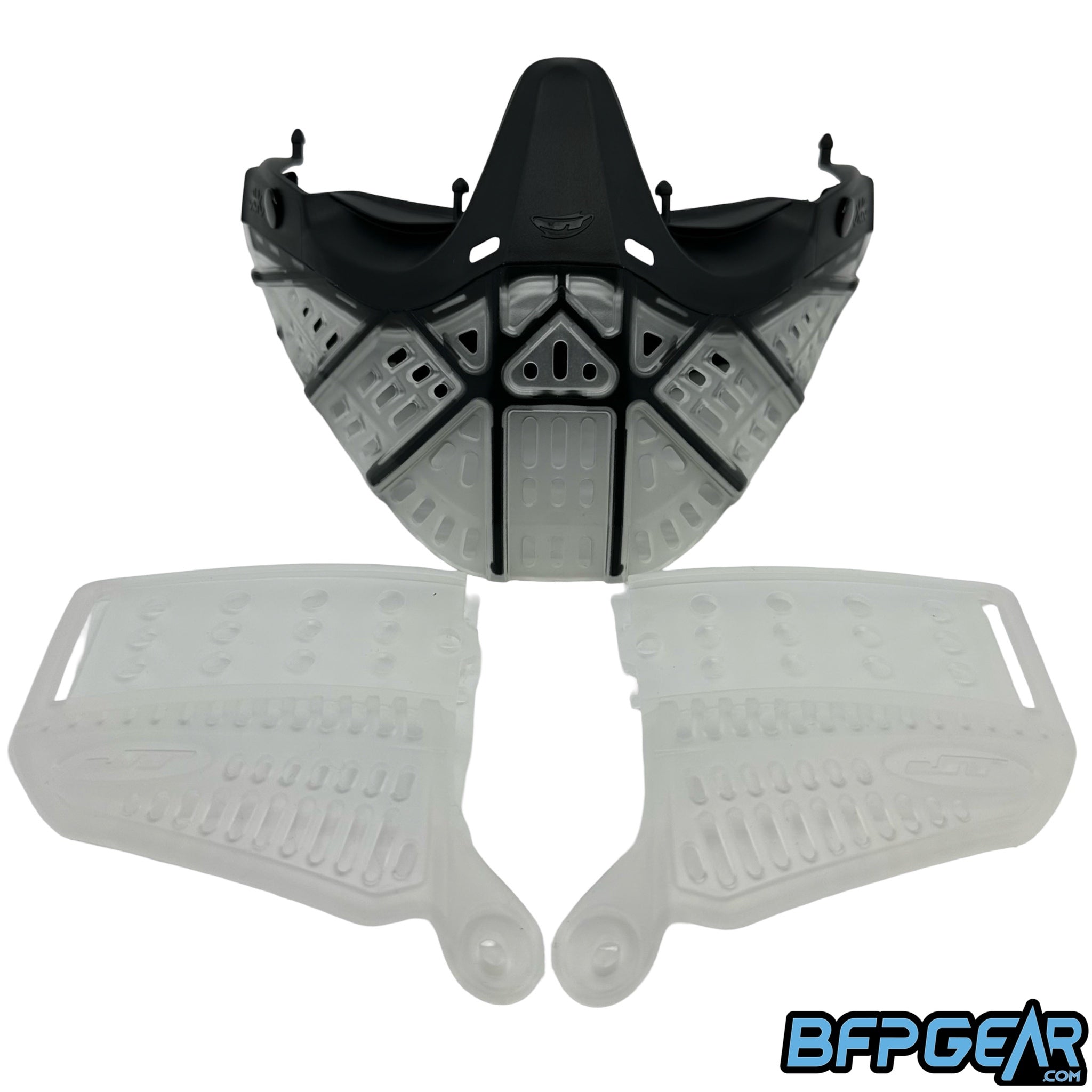 Hormesis X JT ProFlex Bottom Skirt w/ Ears