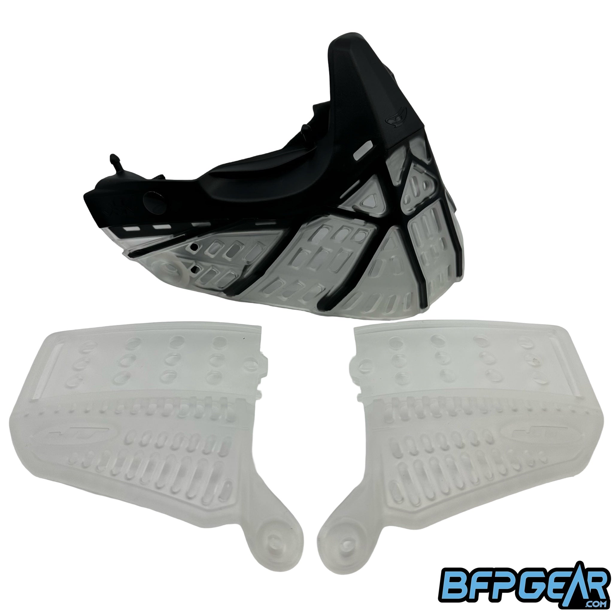 Hormesis X JT ProFlex Bottom Skirt w/ Ears