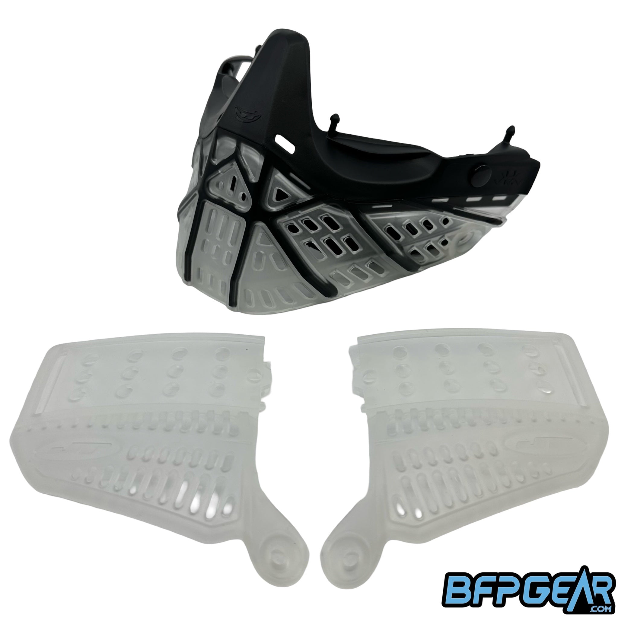 Hormesis X JT ProFlex Bottom Skirt w/ Ears