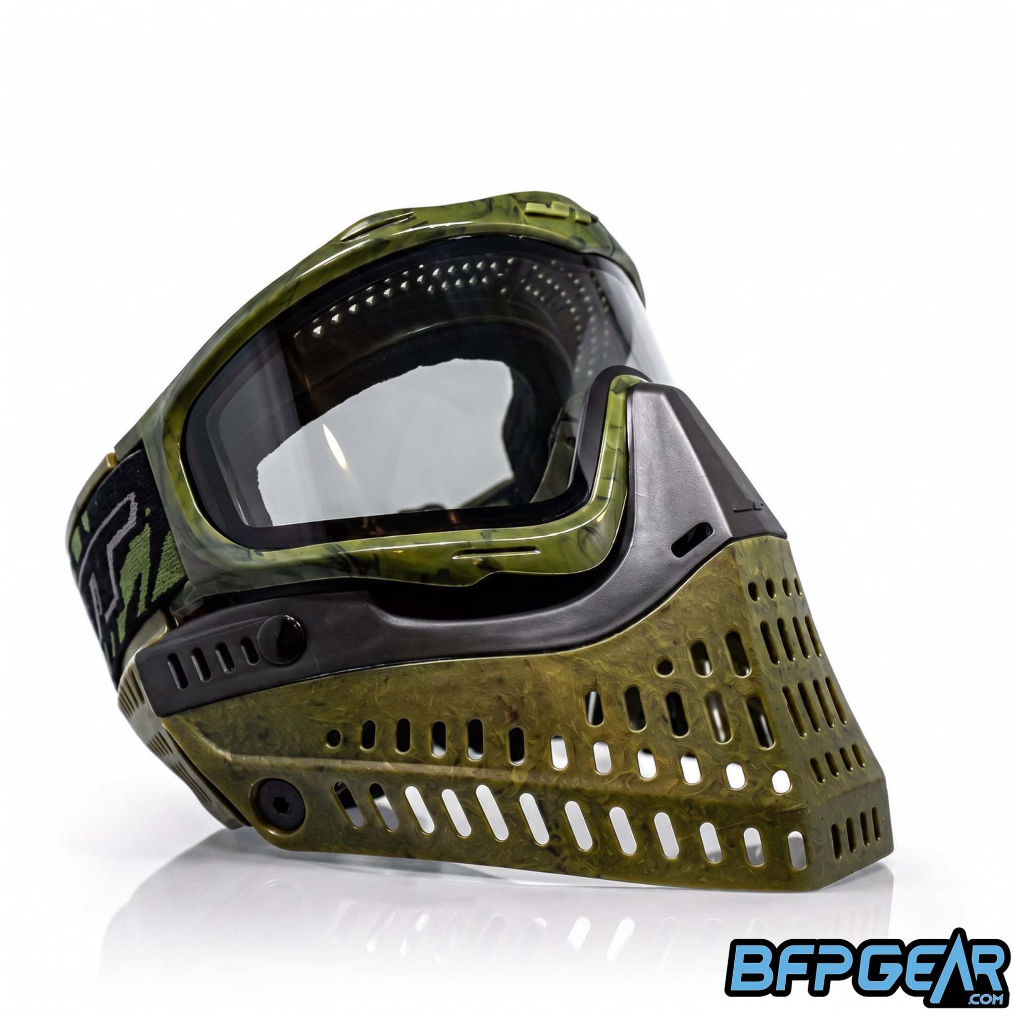 JT ProFlex LE Series - Marble Edition | BFPGear.com