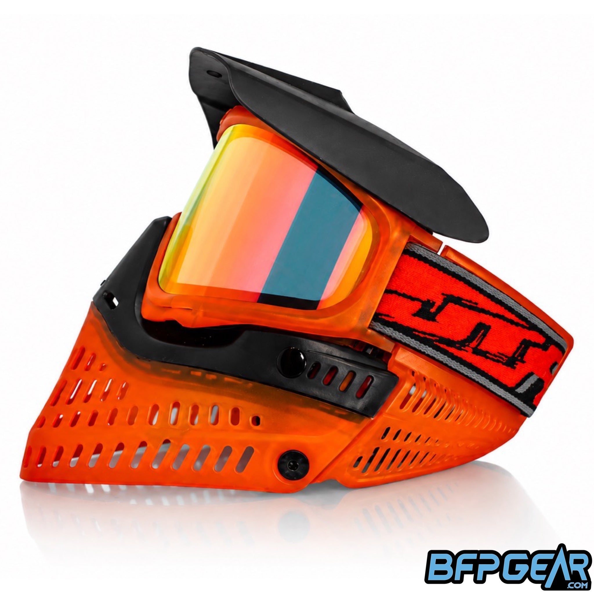 JT ProFlex Paintball Mask - LE