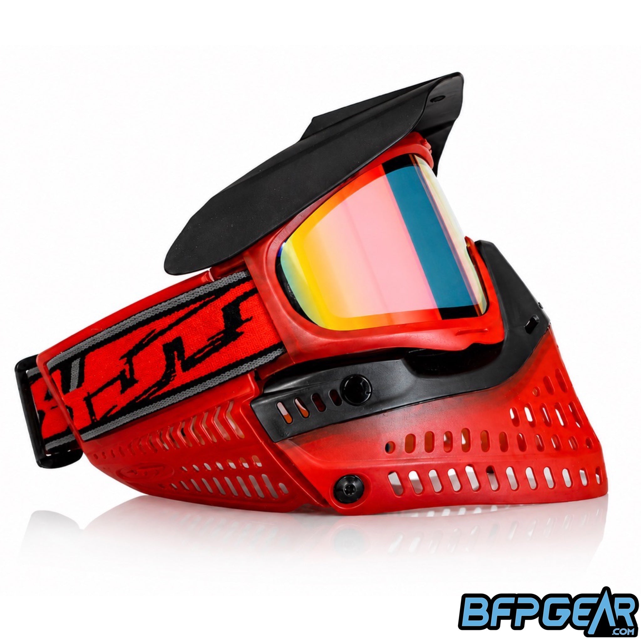 JT ProFlex Paintball Mask - LE