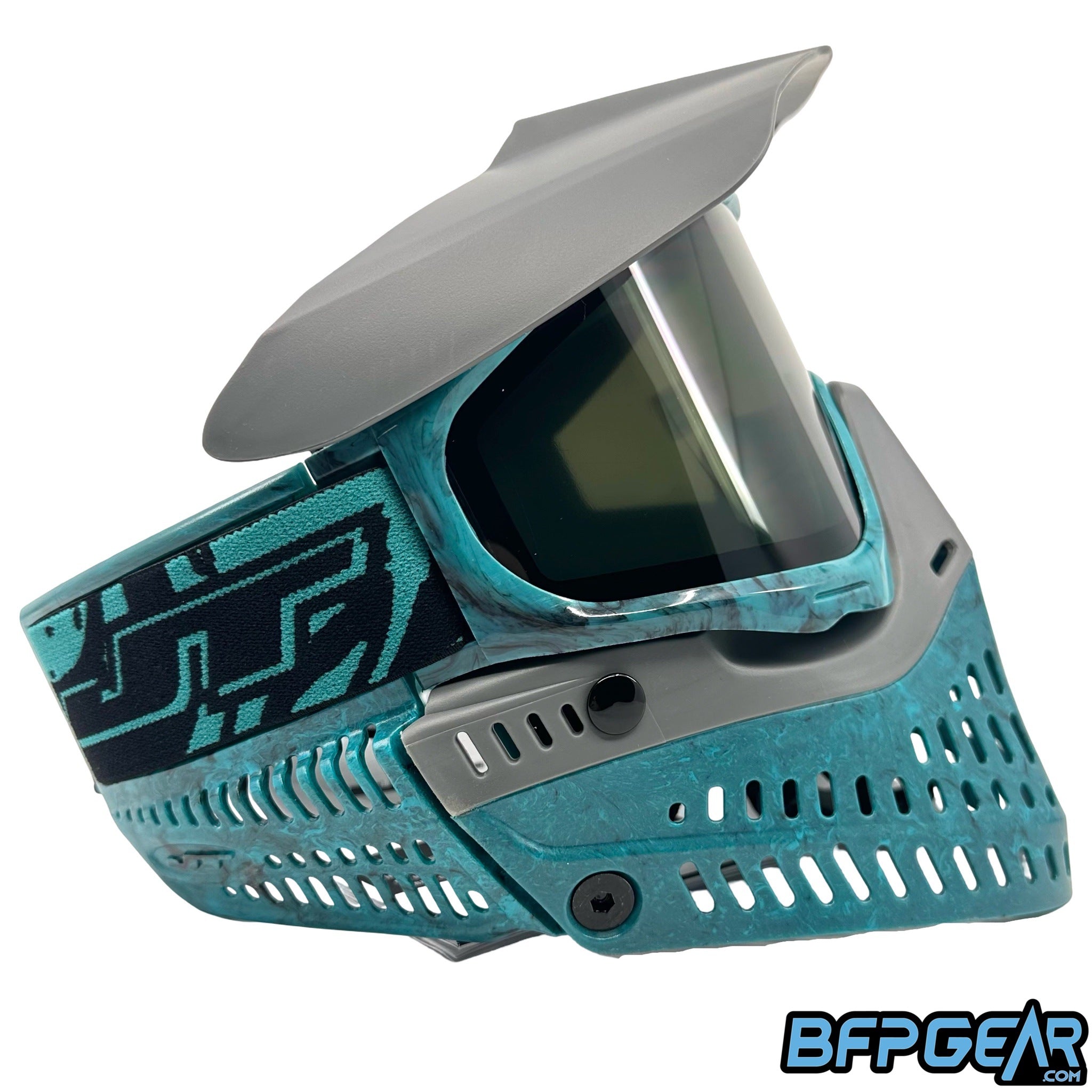 JT ProFlex Paintball Mask - LE