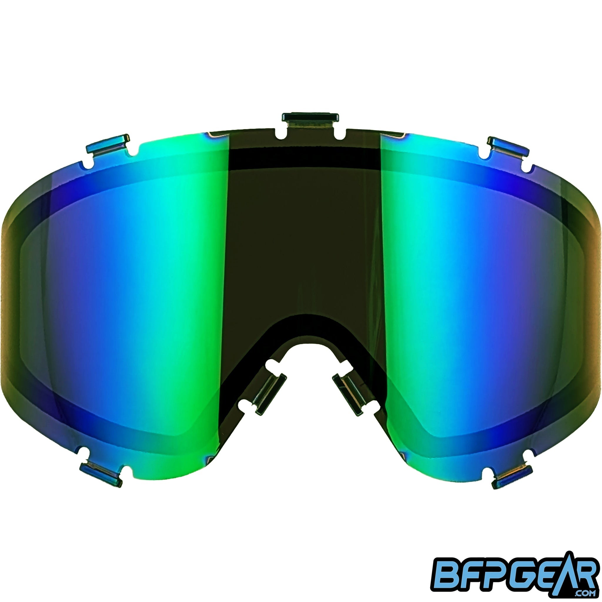 JT Spectra Dual-Pane - Thermal Lenses