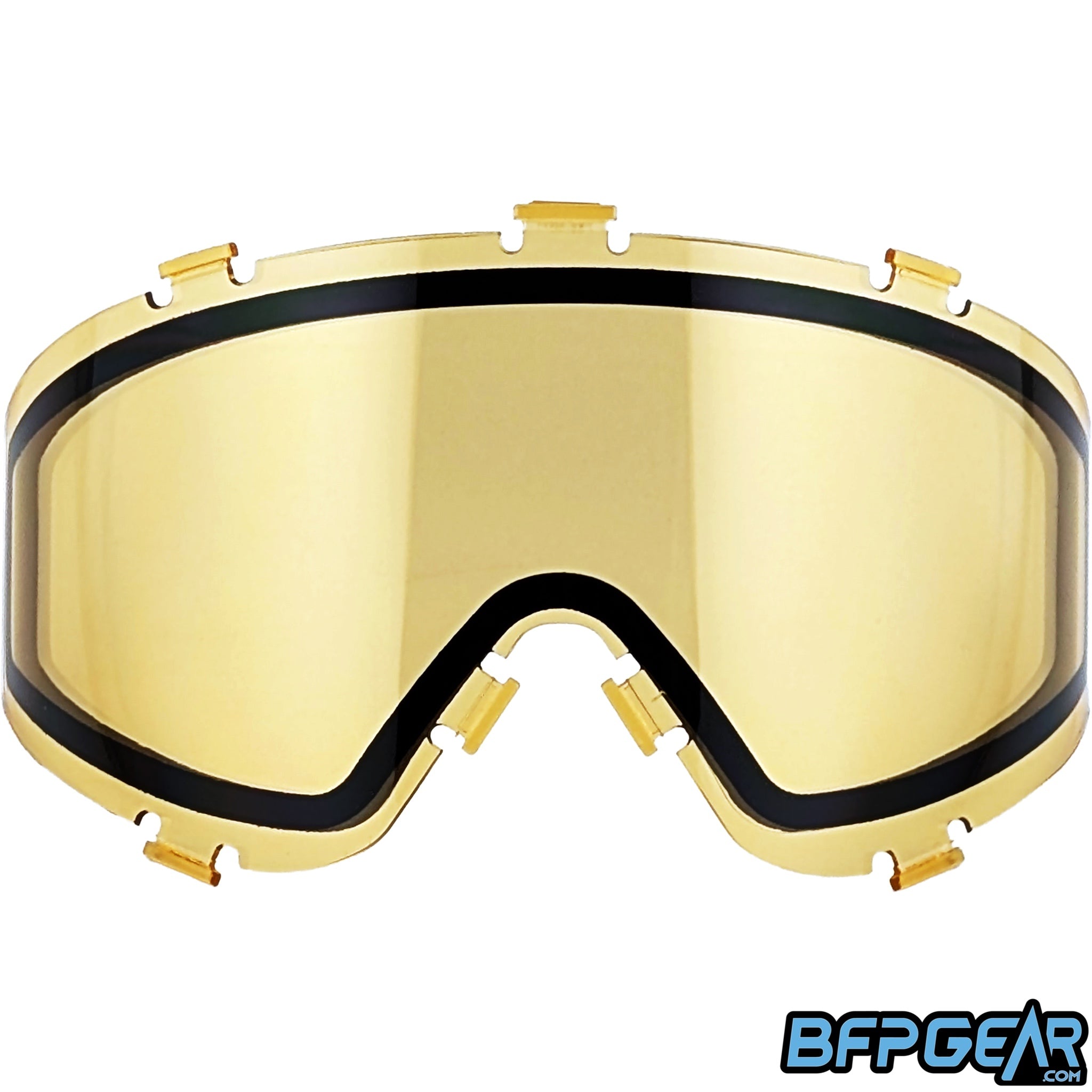 JT Spectra Dual-Pane - Thermal Lenses