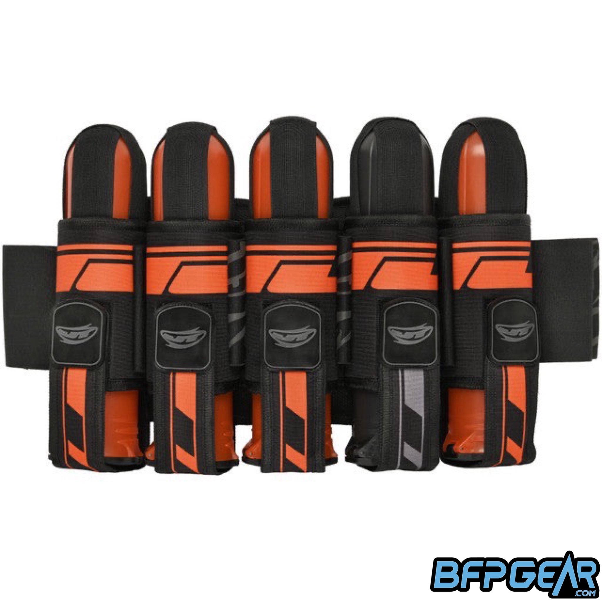 JT Swift Paintball Harness
