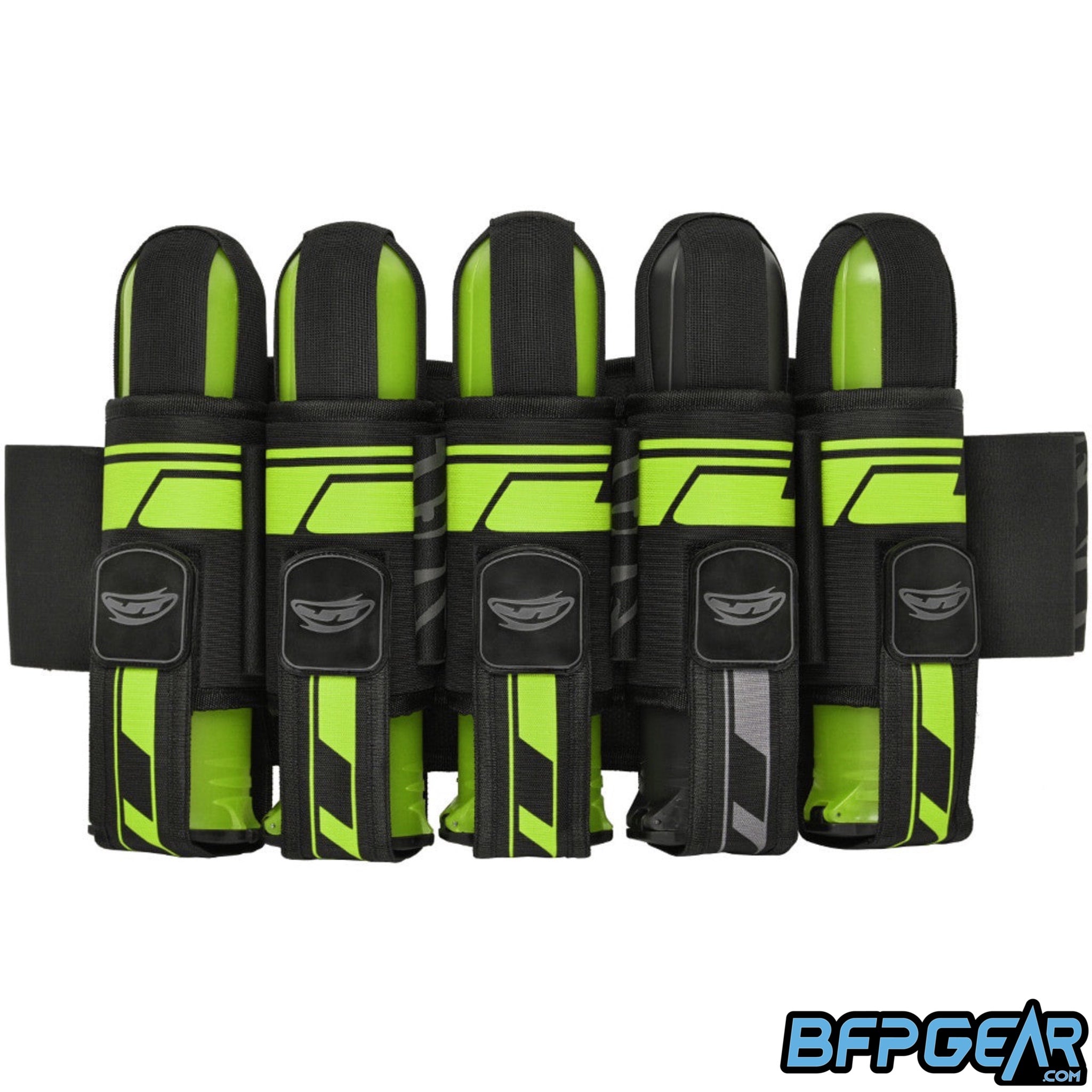 JT Swift Paintball Harness
