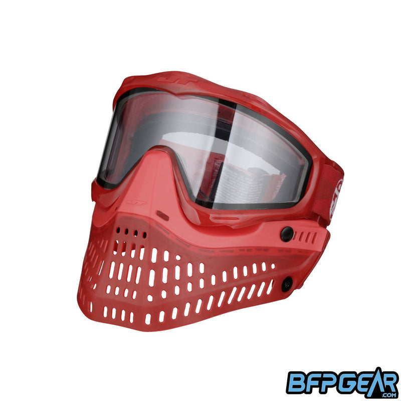The July Birthstone ICE JT ProFlex. Color way is Ruby.
