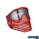 The July Birthstone ICE JT ProFlex. Color way is Ruby.