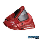 The July Birthstone ICE JT ProFlex. Color way is Ruby.