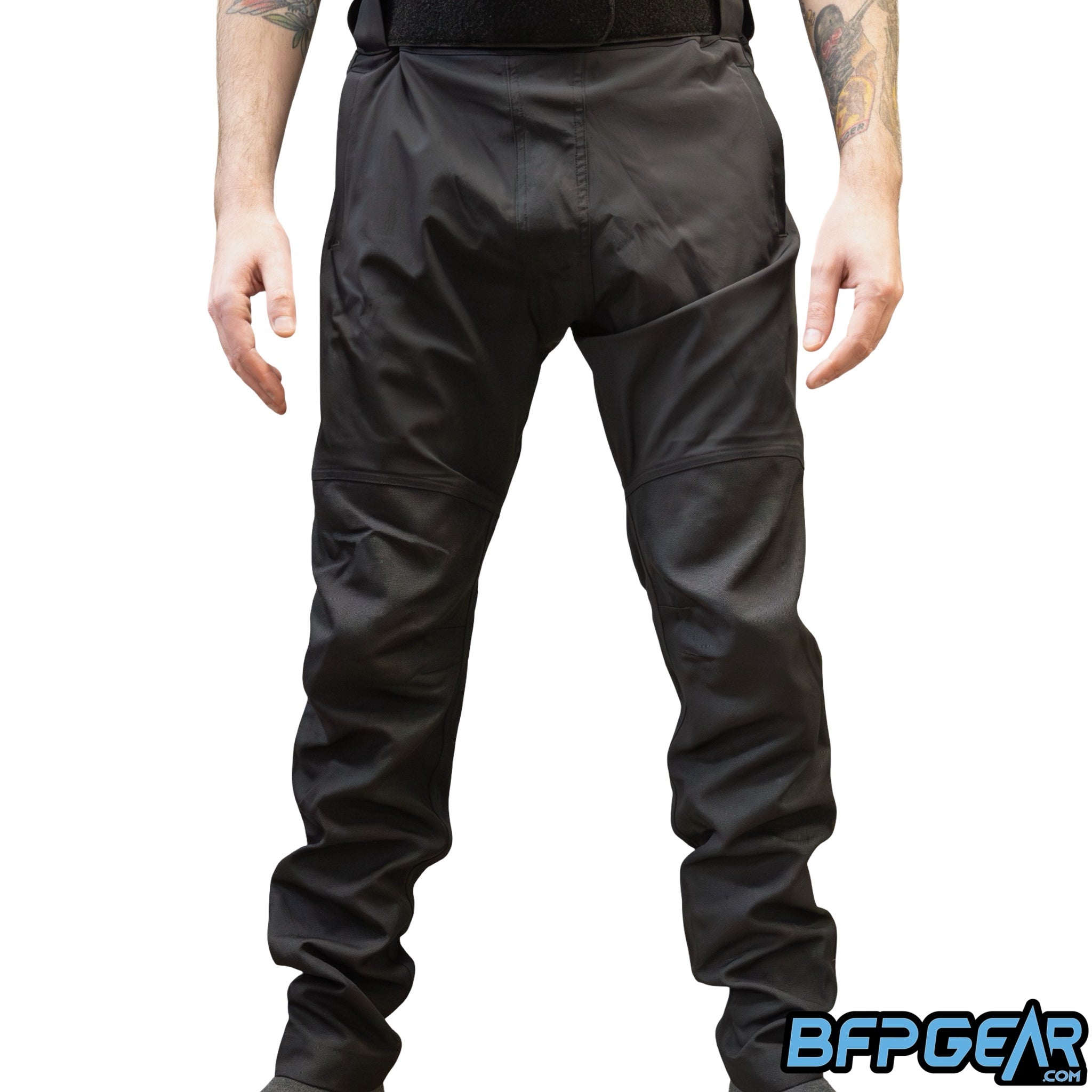 Kinetic KP-S 2.0 Paintball Pants