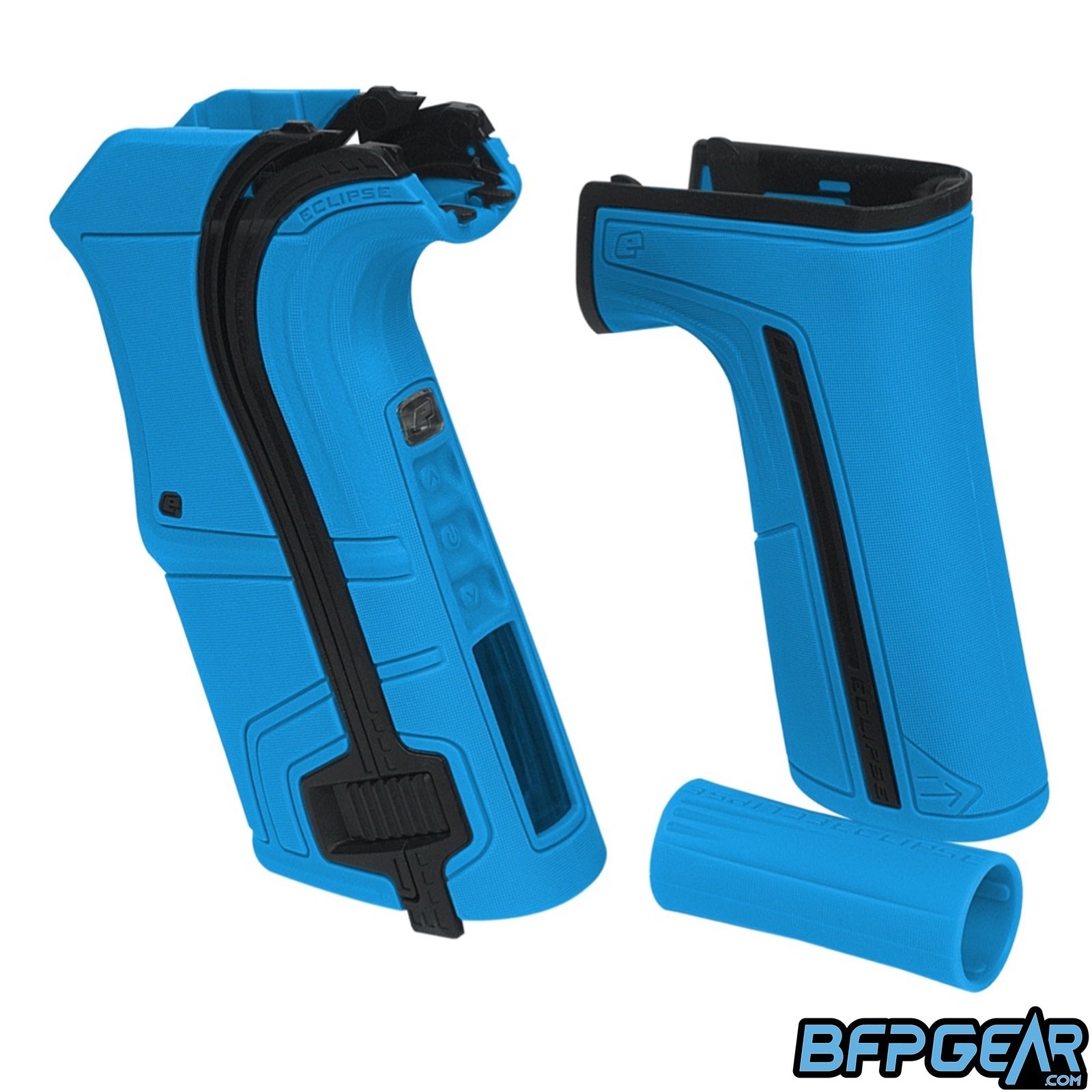 Planet Eclipse LV2 Grip Kit